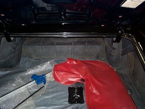 1967 Pontiac GTO Royal Bobcat, US $79,999.00, image 7