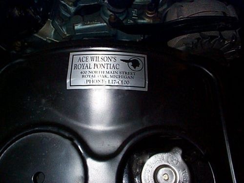 1967 Pontiac GTO Royal Bobcat, US $79,999.00, image 9