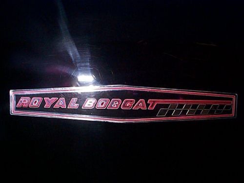 1967 Pontiac GTO Royal Bobcat, US $79,999.00, image 11