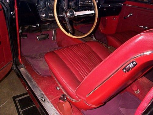 1967 Pontiac GTO Royal Bobcat, US $79,999.00, image 15