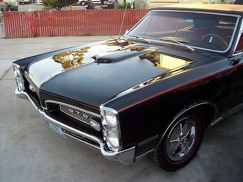 1967 Pontiac GTO Royal Bobcat, US $79,999.00, image 17