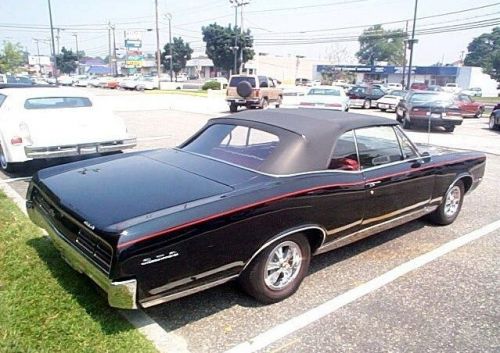 1967 Pontiac GTO Royal Bobcat, US $79,999.00, image 18