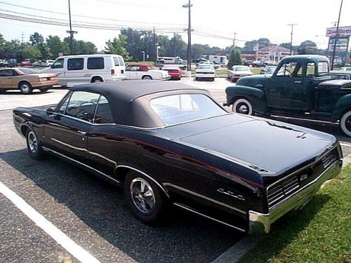 1967 Pontiac GTO Royal Bobcat, US $79,999.00, image 19