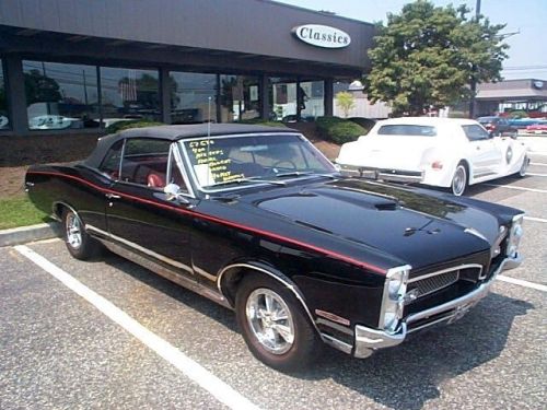 1967 Pontiac GTO Royal Bobcat, US $79,999.00, image 20