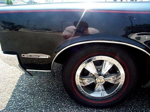 1967 Pontiac GTO Royal Bobcat, US $79,999.00, image 27