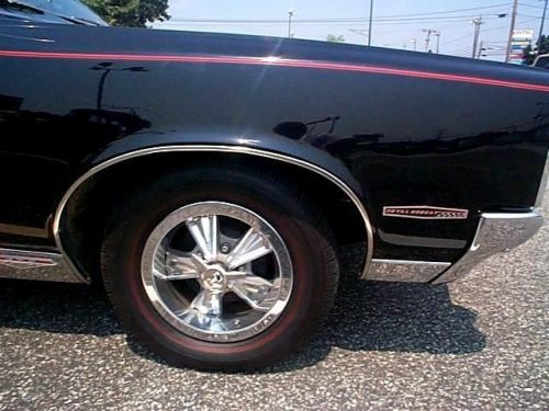 1967 Pontiac GTO Royal Bobcat, US $79,999.00, image 28