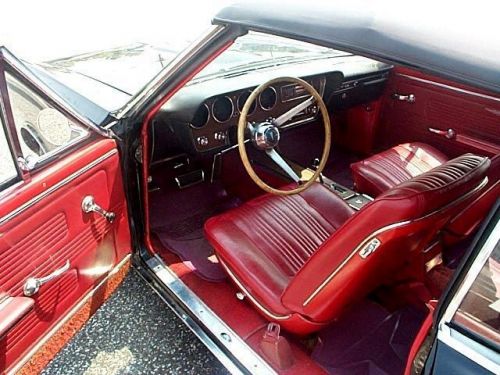 1967 Pontiac GTO Royal Bobcat, US $79,999.00, image 31