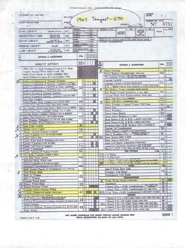 1967 Pontiac GTO Royal Bobcat, US $79,999.00, image 32