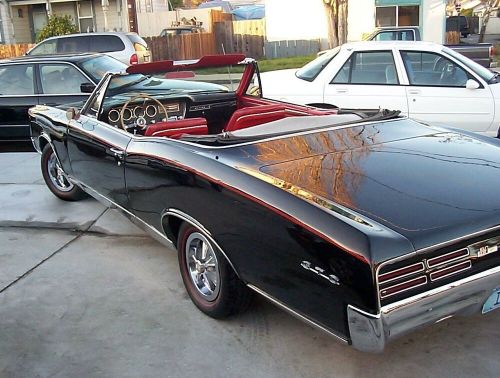 1967 Pontiac GTO Royal Bobcat, US $79,999.00, image 34