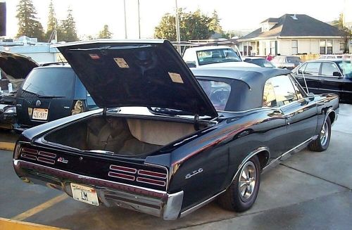 1967 Pontiac GTO Royal Bobcat, US $79,999.00, image 35