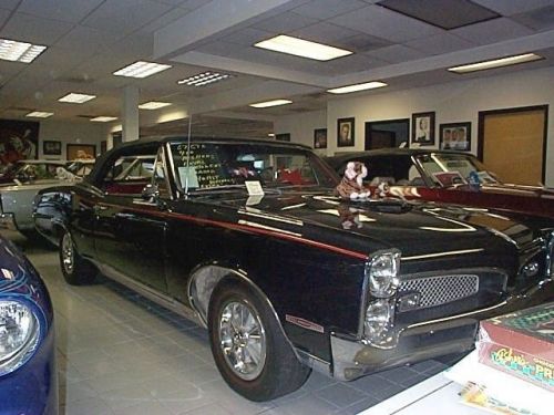 1967 Pontiac GTO Royal Bobcat, US $79,999.00, image 37