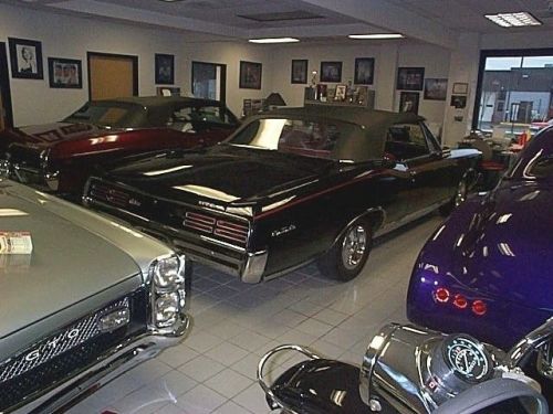 1967 Pontiac GTO Royal Bobcat, US $79,999.00, image 38
