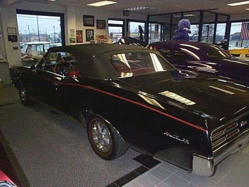 1967 Pontiac GTO Royal Bobcat, US $79,999.00, image 39