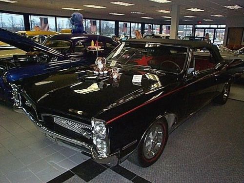 1967 Pontiac GTO Royal Bobcat, US $79,999.00, image 40