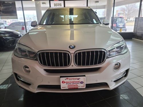 2014 X5 xDrive50i 4DR SUV AWD, US $19,995.00, image 2