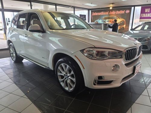 2014 X5 xDrive50i 4DR SUV AWD, US $19,995.00, image 3