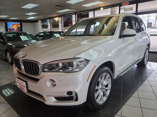 2014 X5 xDrive50i 4DR SUV AWD, US $19,995.00, image 4