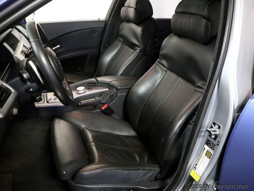 2006 BMW 5-Series M5 4dr Sdn, US $14,394.00, image 7