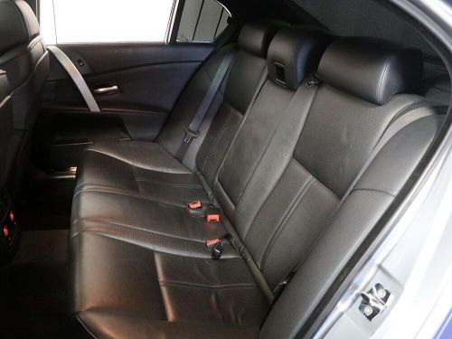 2006 BMW 5-Series M5 4dr Sdn, US $14,394.00, image 9