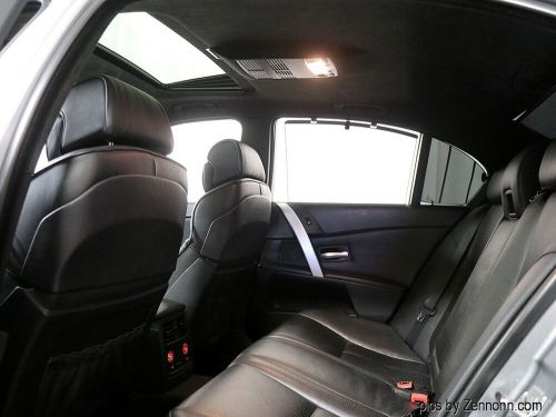 2006 BMW 5-Series M5 4dr Sdn, US $14,394.00, image 10