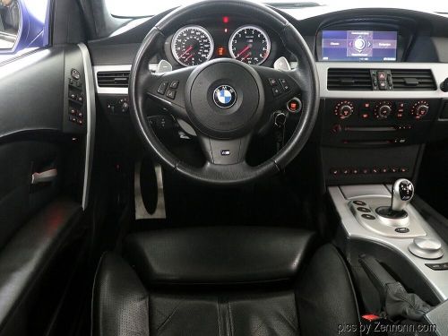 2006 BMW 5-Series M5 4dr Sdn, US $14,394.00, image 11