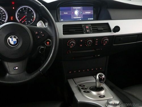 2006 BMW 5-Series M5 4dr Sdn, US $14,394.00, image 12