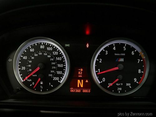2006 BMW 5-Series M5 4dr Sdn, US $14,394.00, image 13