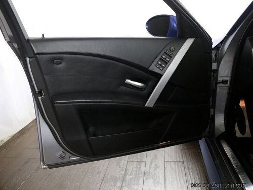 2006 BMW 5-Series M5 4dr Sdn, US $14,394.00, image 18