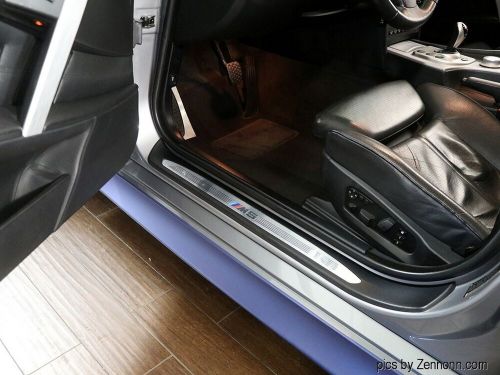 2006 BMW 5-Series M5 4dr Sdn, US $14,394.00, image 19