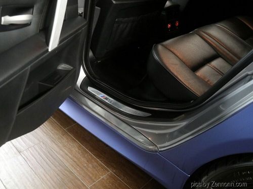 2006 BMW 5-Series M5 4dr Sdn, US $14,394.00, image 21