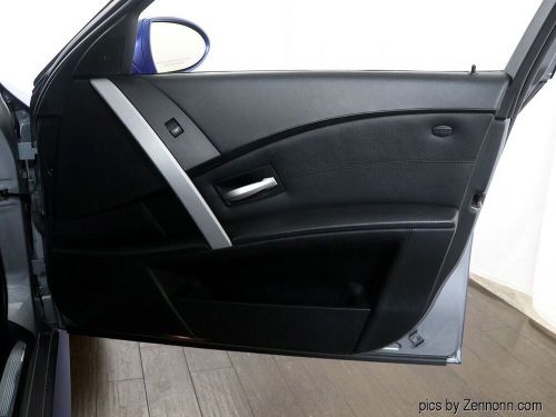 2006 BMW 5-Series M5 4dr Sdn, US $14,394.00, image 27