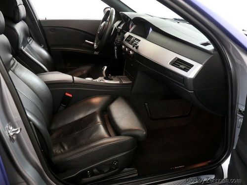 2006 BMW 5-Series M5 4dr Sdn, US $14,394.00, image 28