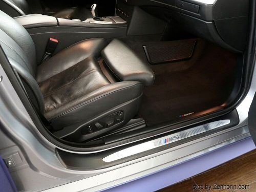 2006 BMW 5-Series M5 4dr Sdn, US $14,394.00, image 29