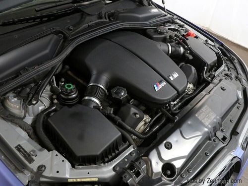 2006 BMW 5-Series M5 4dr Sdn, US $14,394.00, image 30