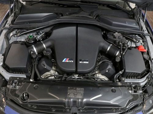 2006 BMW 5-Series M5 4dr Sdn, US $14,394.00, image 31