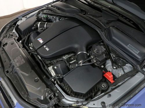 2006 BMW 5-Series M5 4dr Sdn, US $14,394.00, image 32
