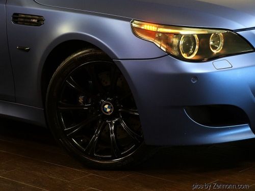 2006 BMW 5-Series M5 4dr Sdn, US $14,394.00, image 35