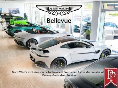 2021 Aston Martin DBX, US $94,950.00, image 8