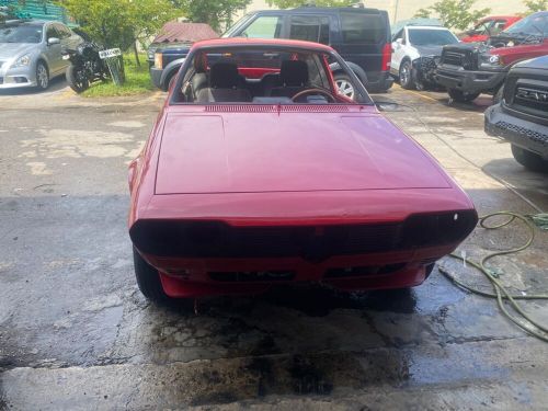 1979 Alfa Romeo GTV Sprint  veloce, US $4,495.95, image 4