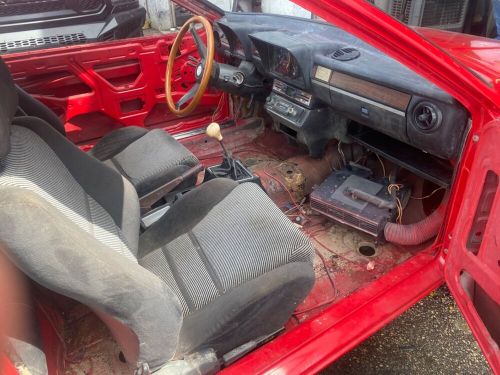 1979 Alfa Romeo GTV Sprint  veloce, US $4,495.95, image 6