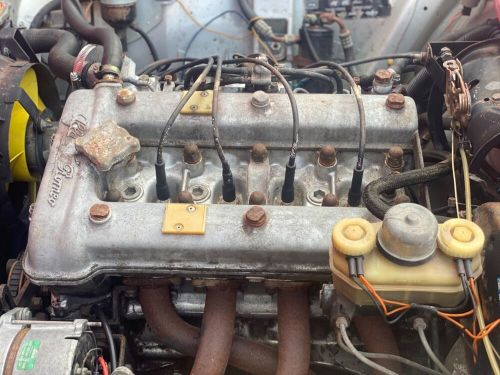 1979 Alfa Romeo GTV Sprint  veloce, US $4,495.95, image 14
