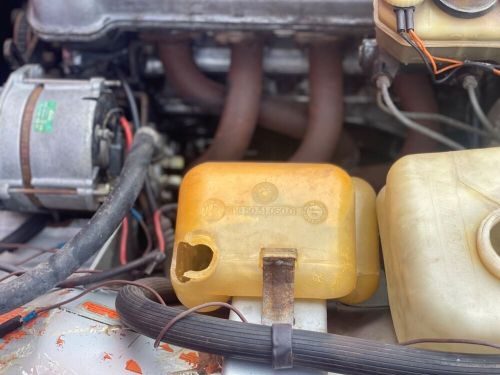 1979 Alfa Romeo GTV Sprint  veloce, US $4,495.95, image 15