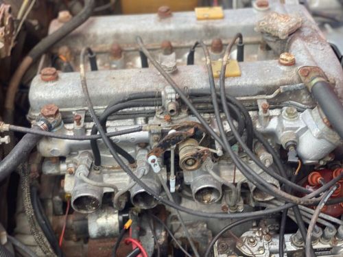 1979 Alfa Romeo GTV Sprint  veloce, US $4,495.95, image 16