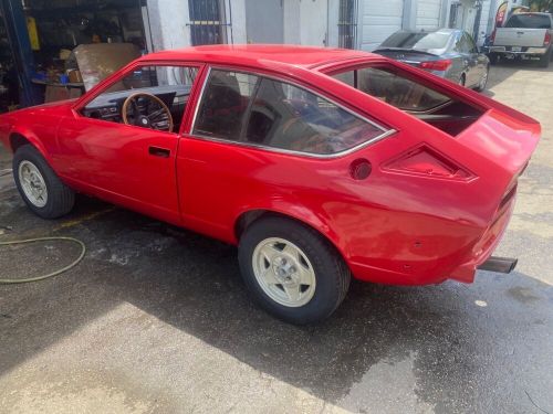 1979 Alfa Romeo GTV Sprint  veloce, US $4,495.95, image 36