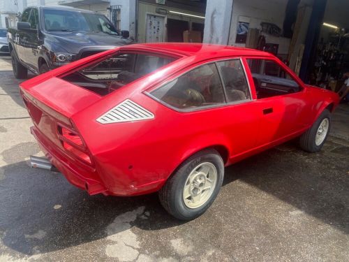 1979 Alfa Romeo GTV Sprint  veloce, US $4,495.95, image 38