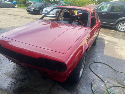 1979 Alfa Romeo GTV Sprint  veloce, US $4,495.95, image 39