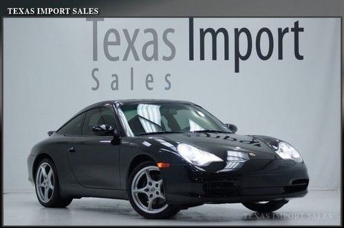 03 911 targa 66k miles,navigation,6-speed,warranty,we finance