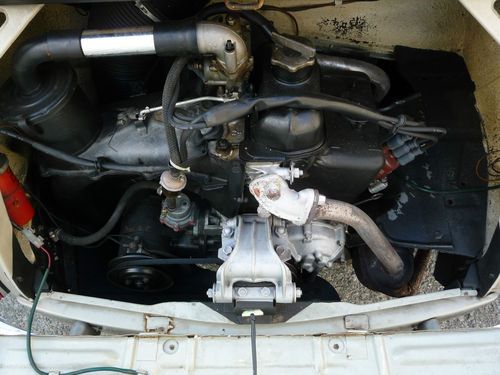 ***1964 Fiat 500 D - Suicide Doors***, US $20,000.00, image 7