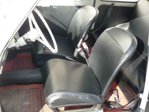 ***1964 Fiat 500 D - Suicide Doors***, US $20,000.00, image 8