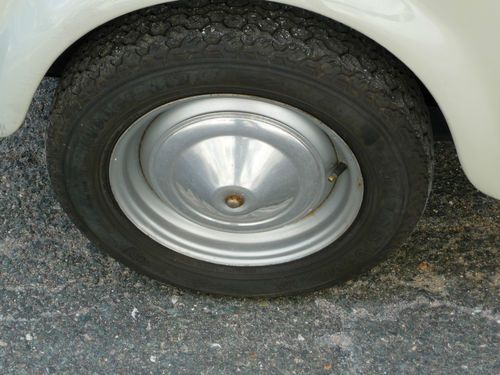 ***1964 Fiat 500 D - Suicide Doors***, US $20,000.00, image 14